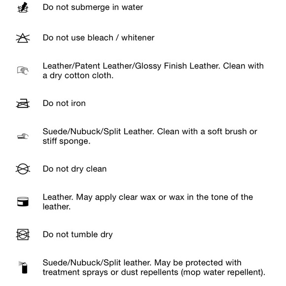 โ๐ฝ๐ HP ๐โ๐ฝ๐ก๐ช๐ง ๐ญ๐ฎ๐ฟ๐ฎ โข Leather Knee-High Boots - Picture 14 of 17